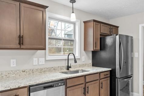 195 Bonnell Drive Clarksville TN 37042