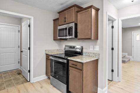 195 Bonnell Drive Clarksville TN 37042