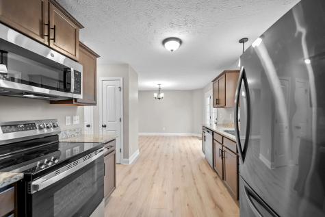 195 Bonnell Drive Clarksville TN 37042