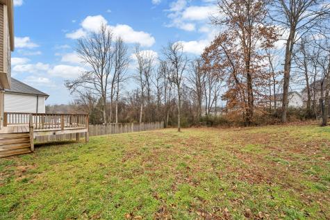 195 Bonnell Drive Clarksville TN 37042