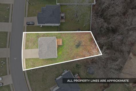 195 Bonnell Drive Clarksville TN 37042