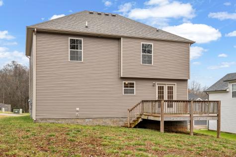 195 Bonnell Drive Clarksville TN 37042