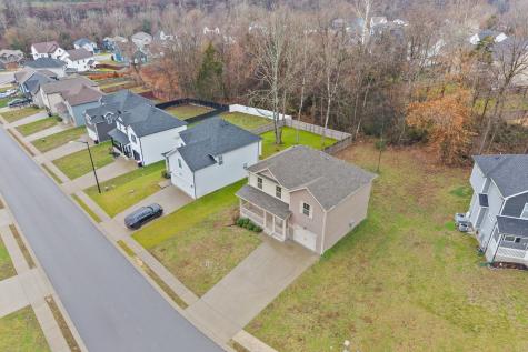 195 Bonnell Drive Clarksville TN 37042