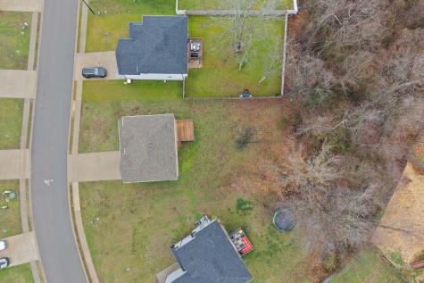 195 Bonnell Drive Clarksville TN 37042