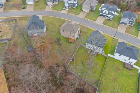 195 Bonnell Drive Clarksville TN 37042