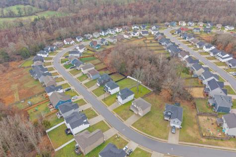 195 Bonnell Drive Clarksville TN 37042