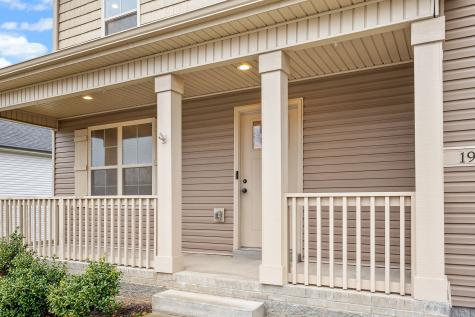 195 Bonnell Drive Clarksville TN 37042
