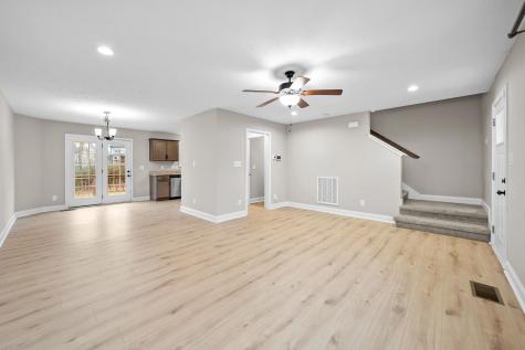 195 Bonnell Drive Clarksville TN 37042