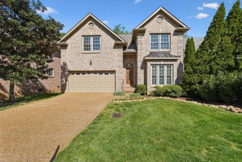 621 Cherry Glen Circle Nashville TN 37215