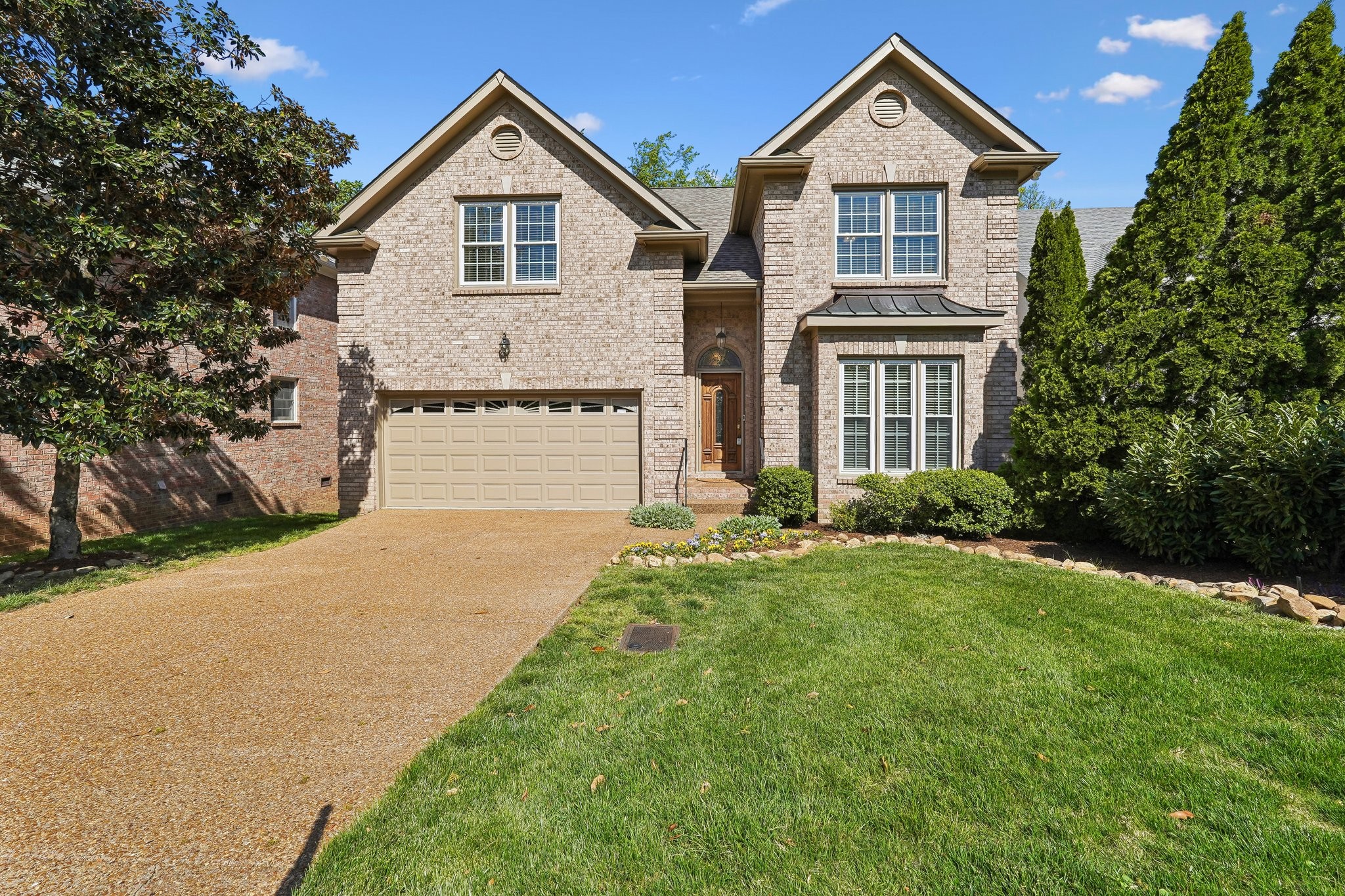 621 Cherry Glen Circle Nashville TN 37215