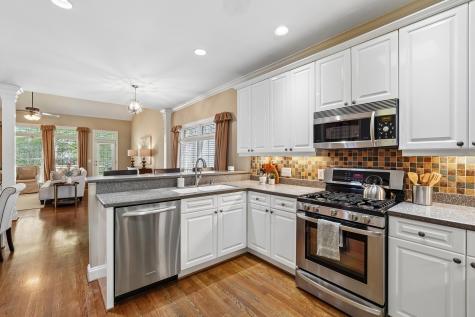 621 Cherry Glen Circle Nashville TN 37215
