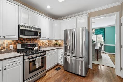 621 Cherry Glen Circle Nashville TN 37215