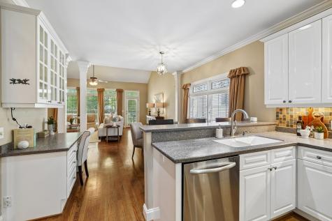 621 Cherry Glen Circle Nashville TN 37215