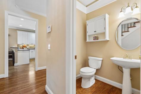 621 Cherry Glen Circle Nashville TN 37215