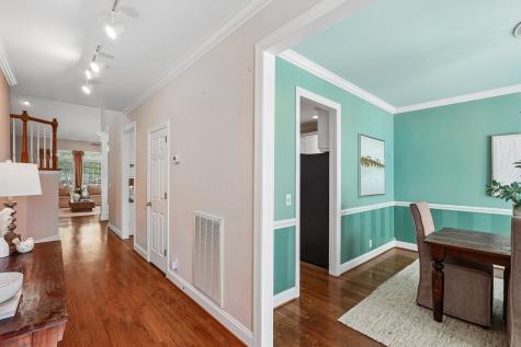 621 Cherry Glen Circle Nashville TN 37215
