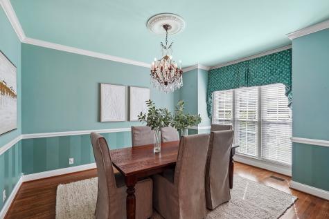 621 Cherry Glen Circle Nashville TN 37215