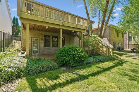 621 Cherry Glen Circle Nashville TN 37215