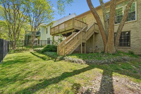 621 Cherry Glen Circle Nashville TN 37215