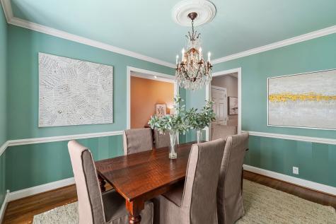 621 Cherry Glen Circle Nashville TN 37215