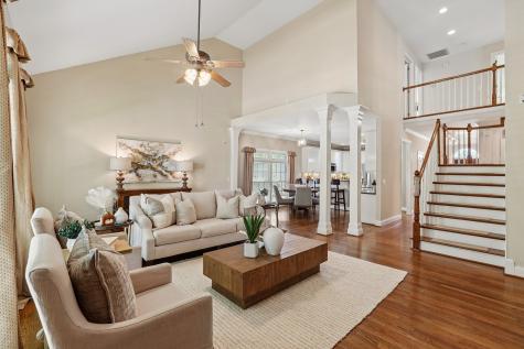 621 Cherry Glen Circle Nashville TN 37215