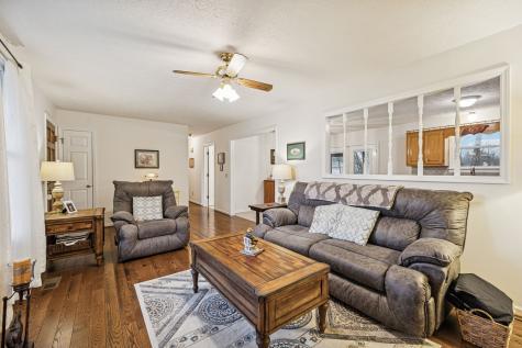 3328 Beckwith Road Mount Juliet TN 37122