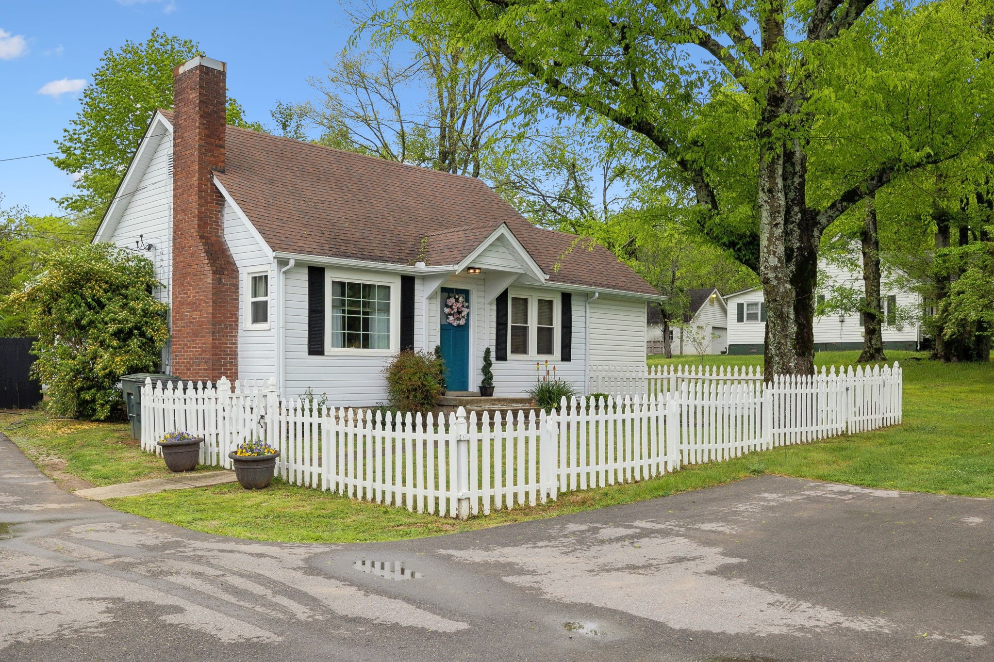 4267 Central Pike Hermitage TN 37076