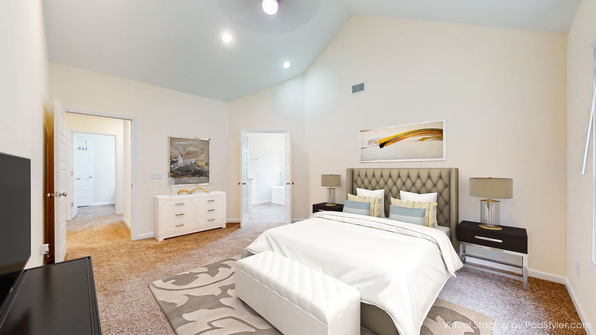 213 Indian Summer Court Nashville TN 37207