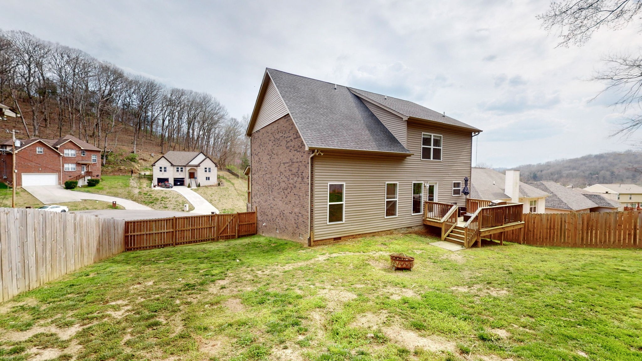 213 Indian Summer Court Nashville TN 37207
