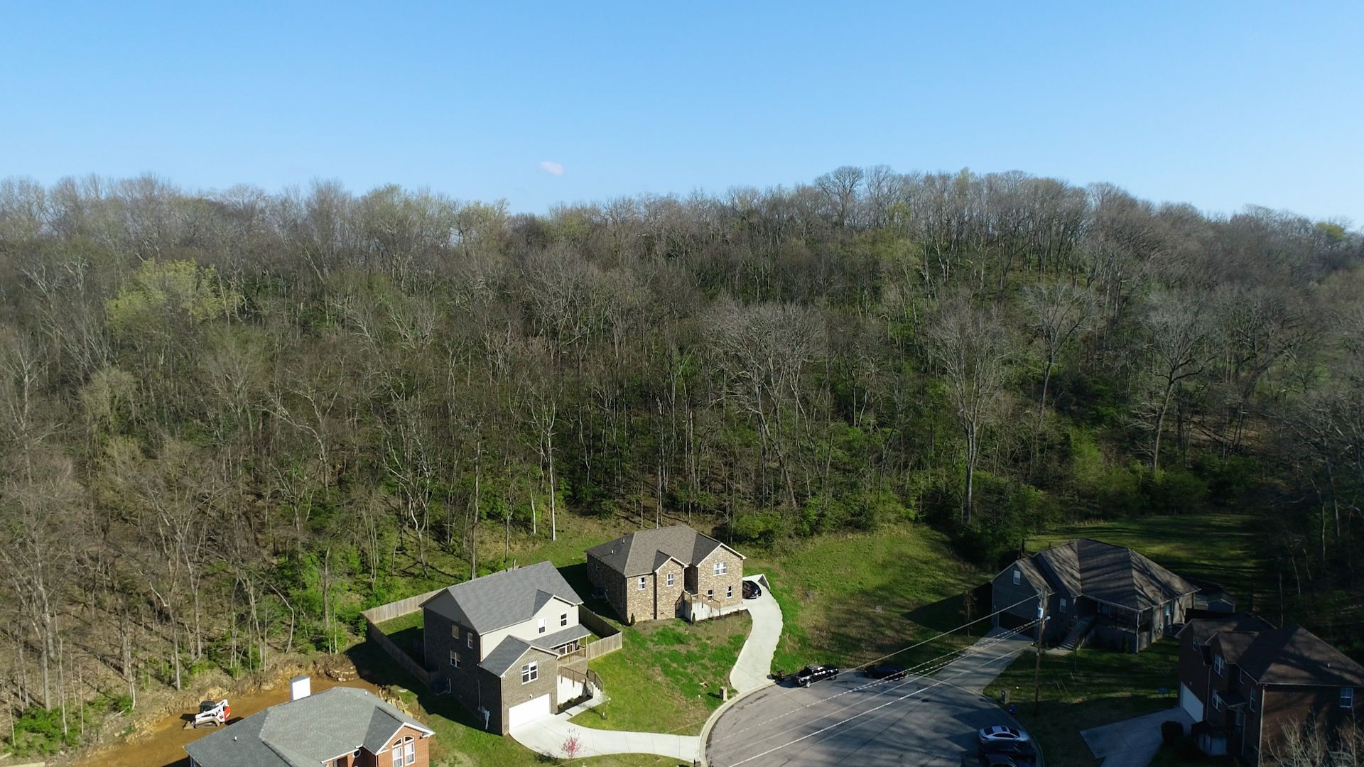 213 Indian Summer Court Nashville TN 37207