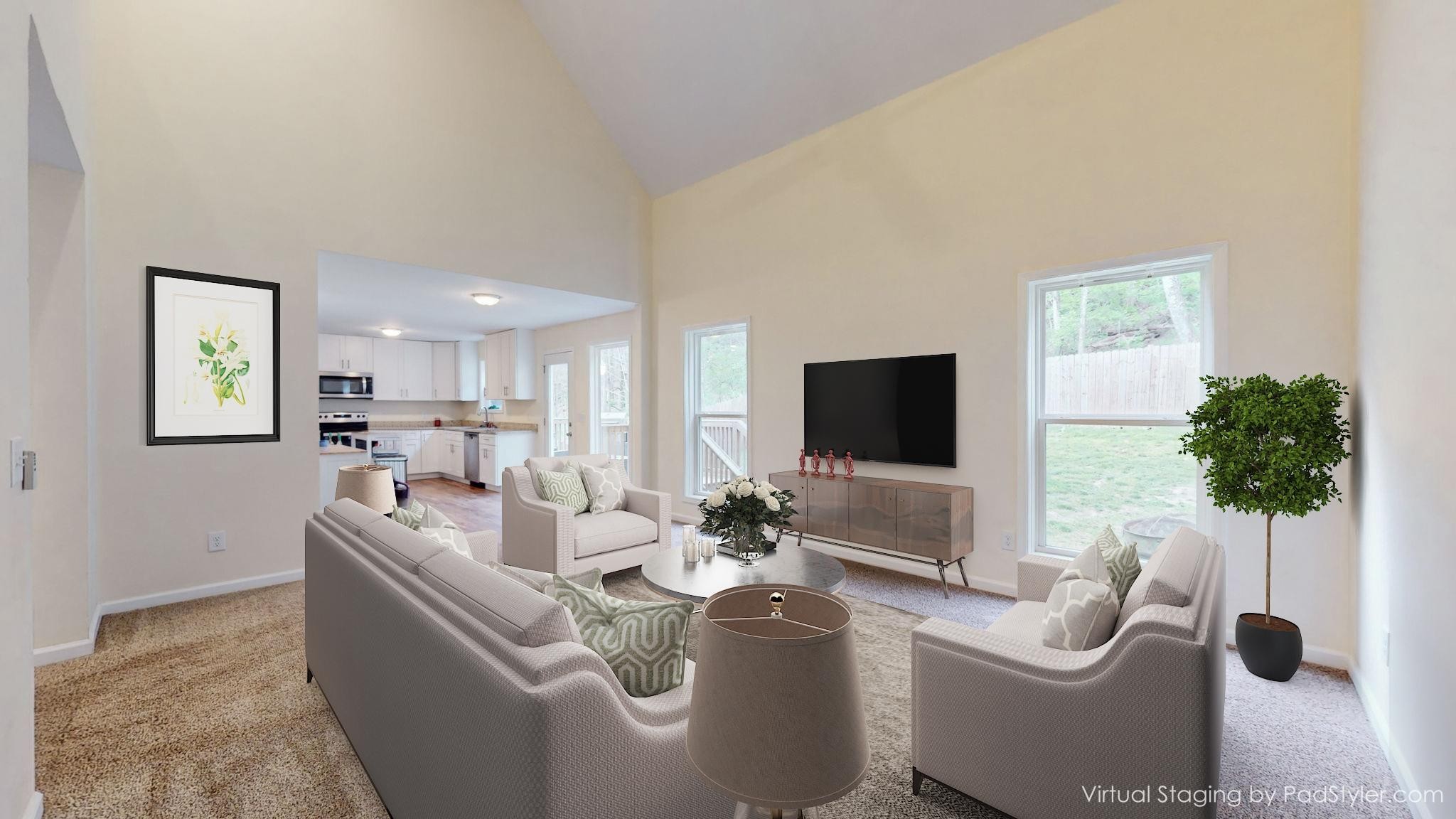 213 Indian Summer Court Nashville TN 37207
