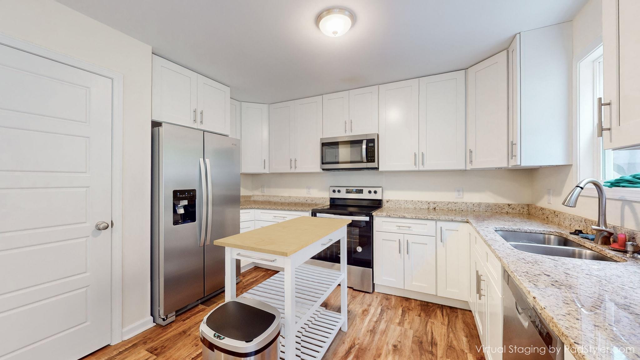 213 Indian Summer Court Nashville TN 37207