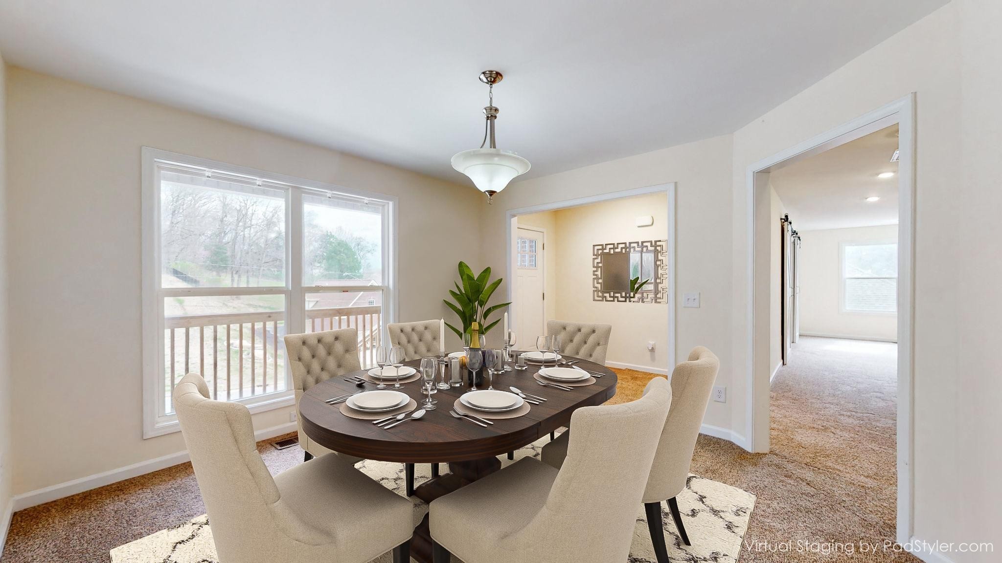 213 Indian Summer Court Nashville TN 37207