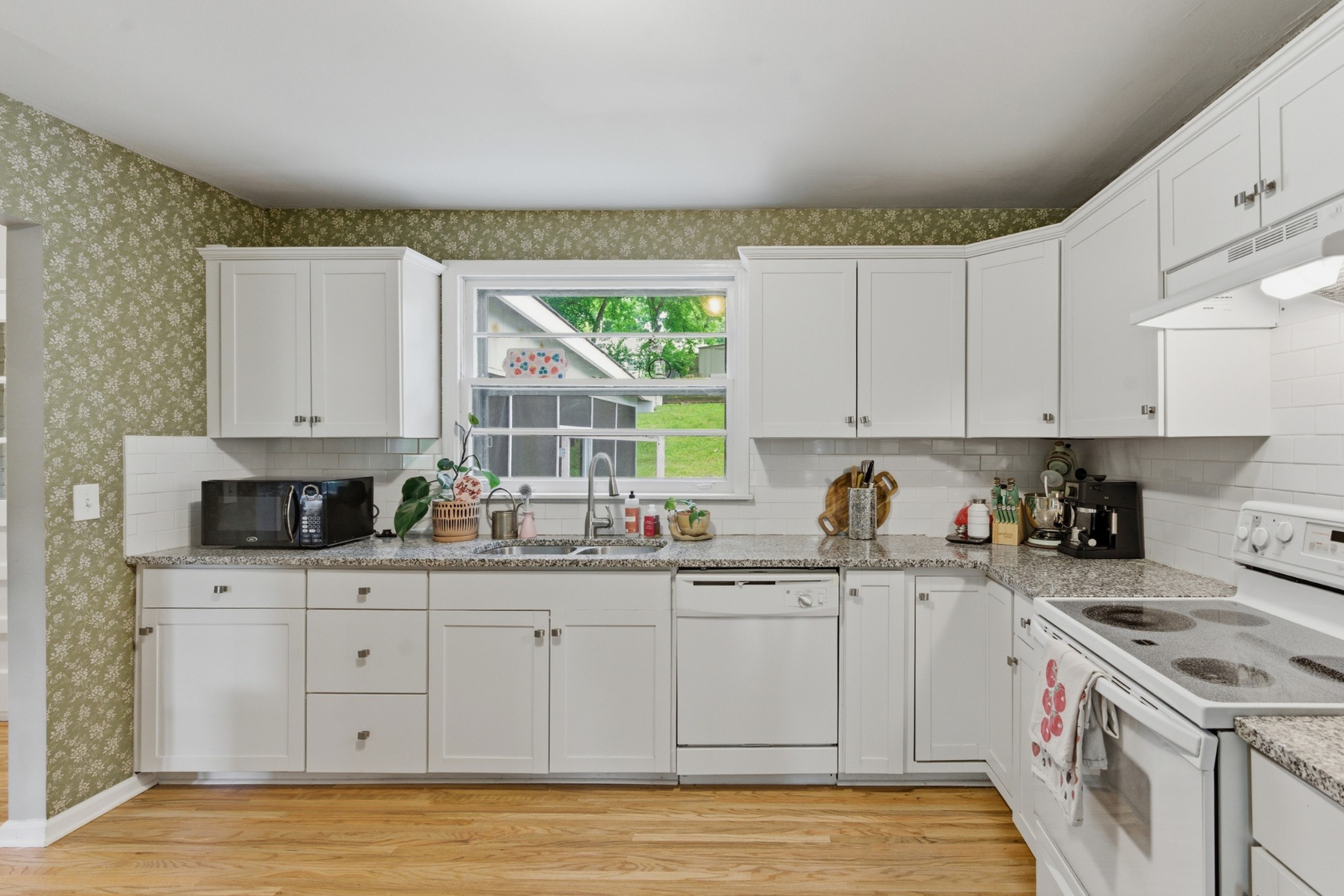 520 Cottonwood Drive Nashville TN 37214