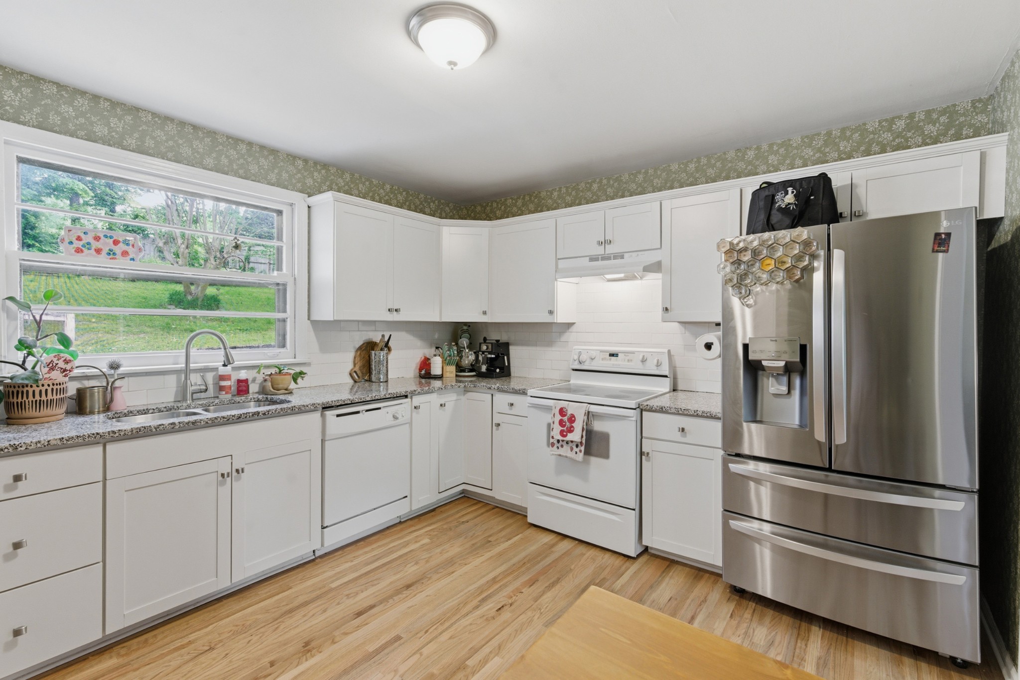 520 Cottonwood Drive Nashville TN 37214