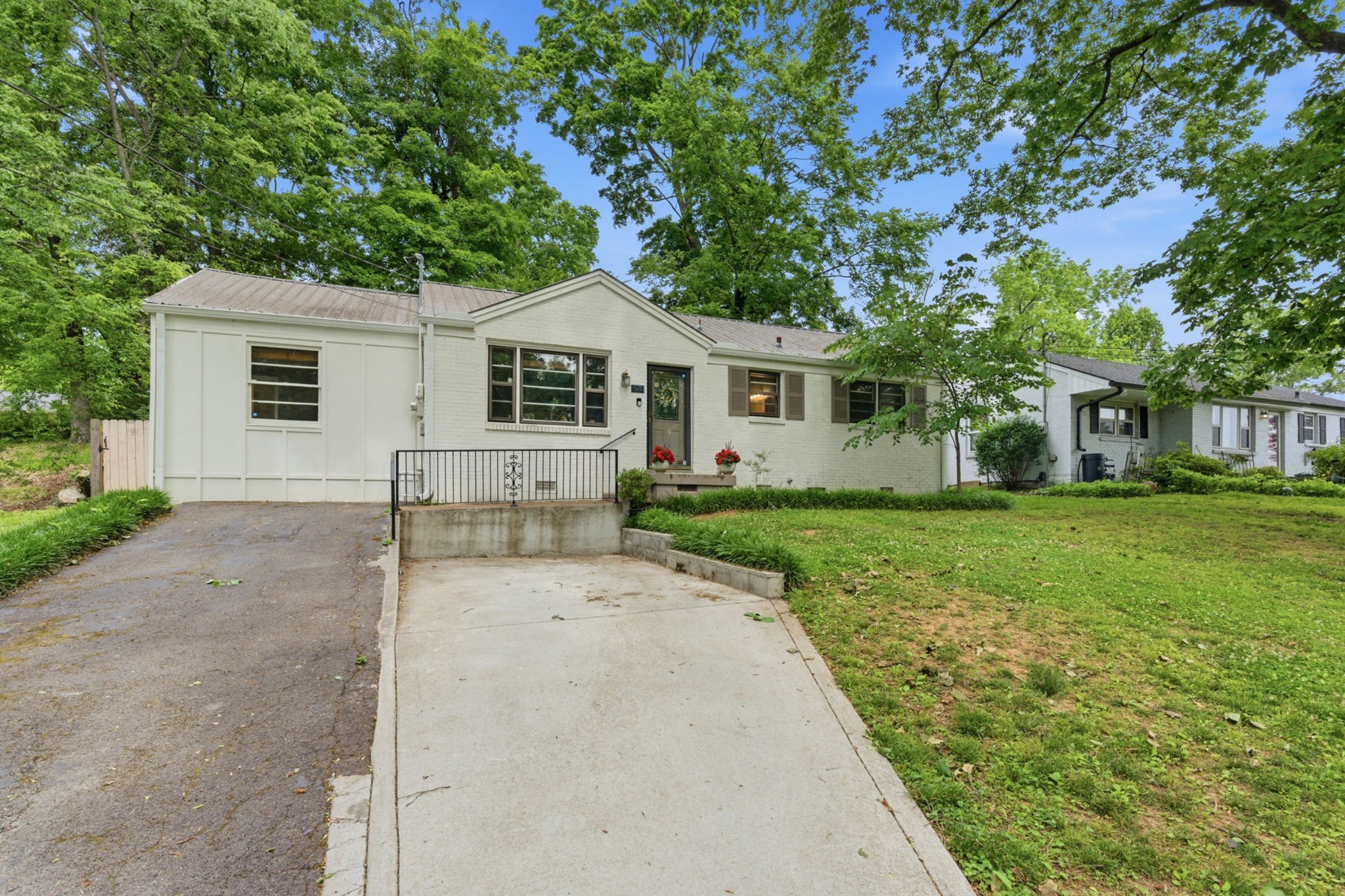520 Cottonwood Drive Nashville TN 37214