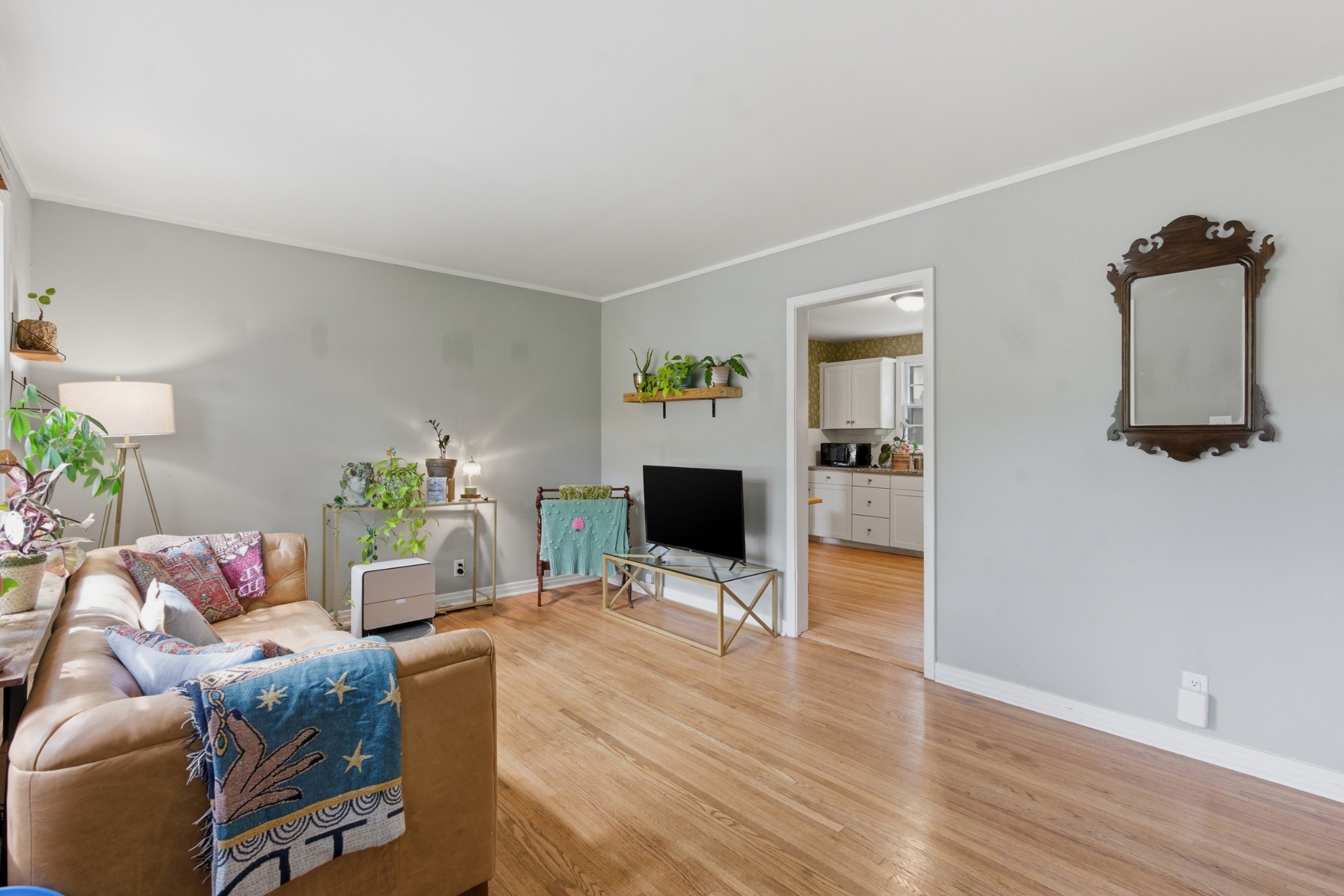 520 Cottonwood Drive Nashville TN 37214