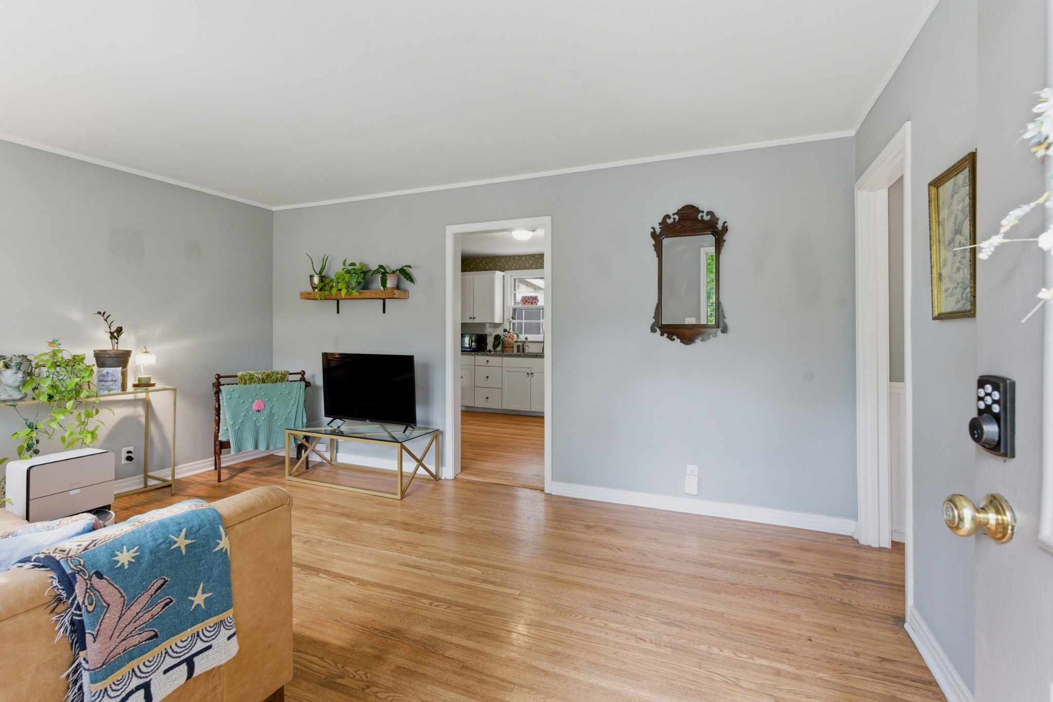 520 Cottonwood Drive Nashville TN 37214