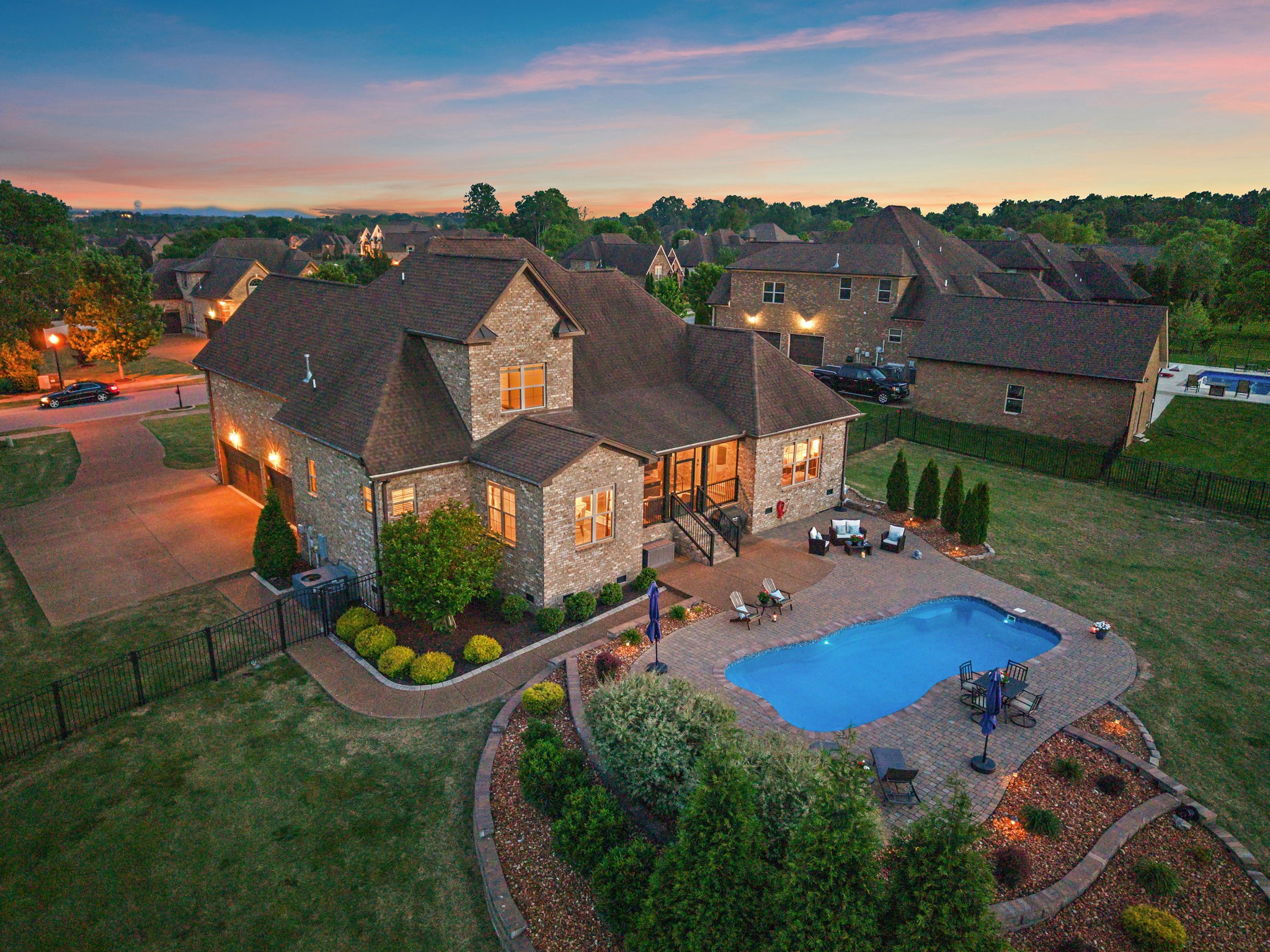 715 Farmington Drive Lebanon TN 37087