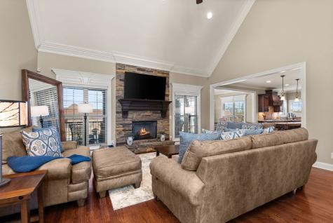 715 Farmington Drive Lebanon TN 37087