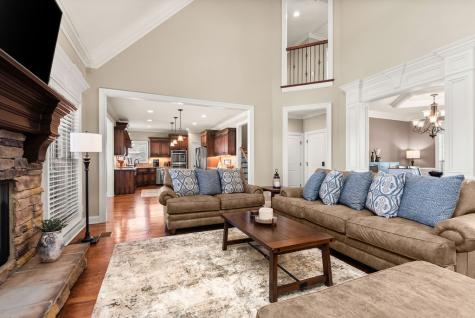 715 Farmington Drive Lebanon TN 37087