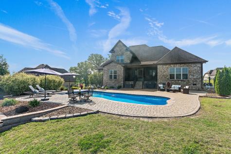 715 Farmington Drive Lebanon TN 37087