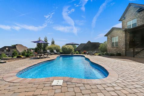 715 Farmington Drive Lebanon TN 37087