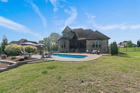 715 Farmington Drive Lebanon TN 37087
