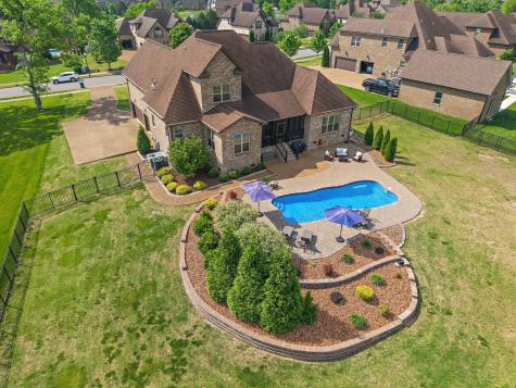 715 Farmington Drive Lebanon TN 37087
