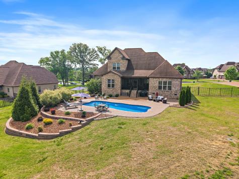 715 Farmington Drive Lebanon TN 37087