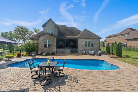 715 Farmington Drive Lebanon TN 37087