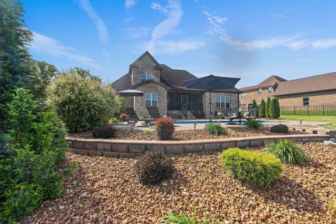 715 Farmington Drive Lebanon TN 37087