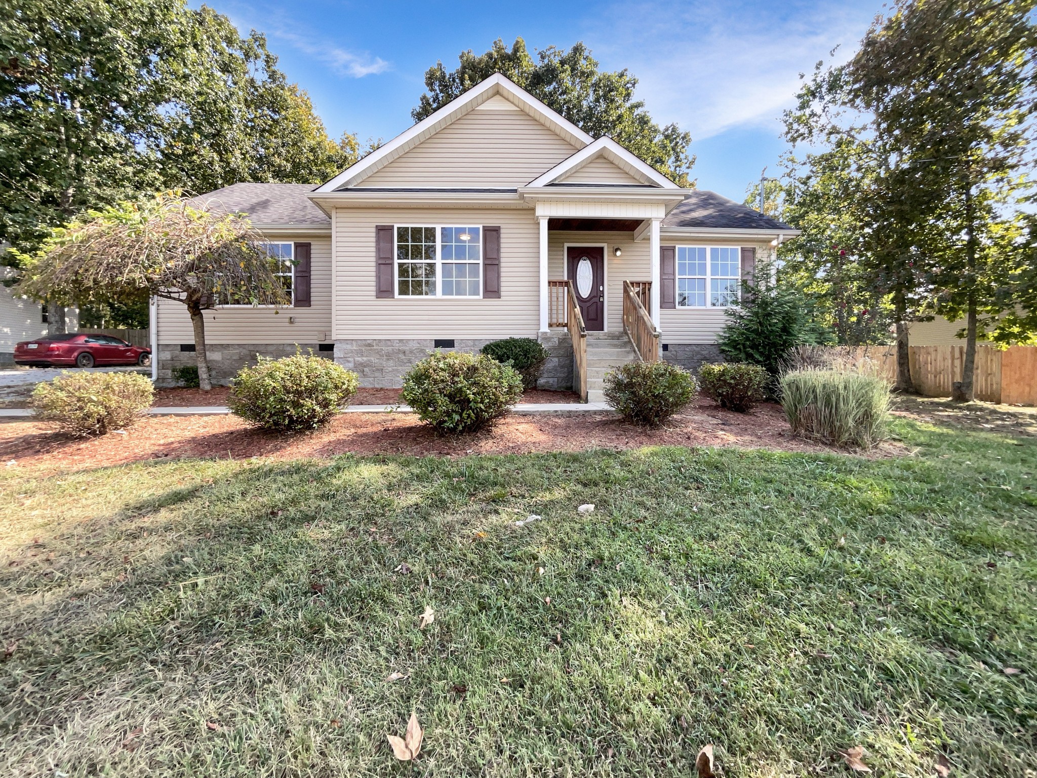 118 Southview Drive Lewisburg TN 37091