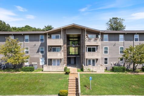 714 Ashlawn Place Nashville TN 37211