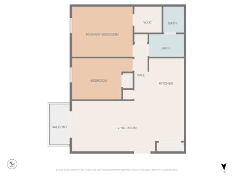 714 Ashlawn Place Nashville TN 37211